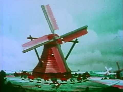 Little Dutch Mill'