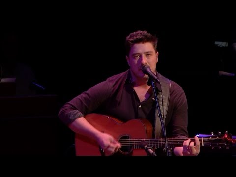 Kansas City - Marcus Mumford - 12/3/2016