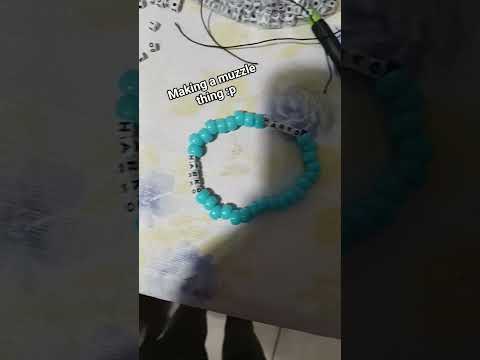 making stuff for harko!