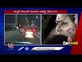 ED Arrest BRS MLC Kavitha Under This Section | Liquor Scam | V6 News  - 05:17 min - News - Video