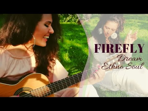 Carina La Dulce - Luciernaga (Firefly)