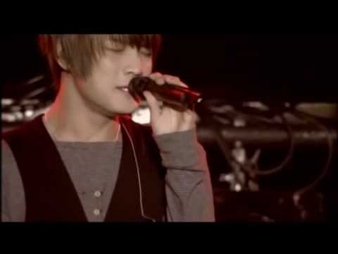 동방신기 Bolero 쩌는라이브