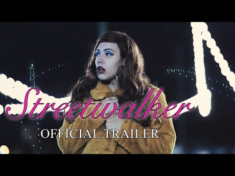 Streetwalker'