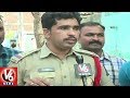 Hyderabad City Police Concentrate On Mangar Basti Criminals