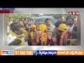 కాలువ శ్రీనివాస్ ప్రచారానికి బ్రహ్మరథం పట్టిన జనం |Kaluva Srinivas Election Campaign In Ananthapuram  - 01:53 min - News - Video