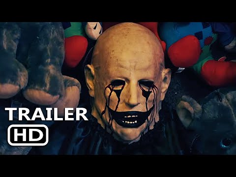 Hell House LLC: Lineage'