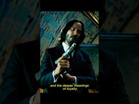 Why In John Wick The Gold Coins Are So Important