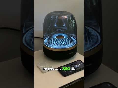 Loa bluetooth Harman Kardon #harmankardon #bluetoothspeaker #loabluetooth #viral #tienich #trending