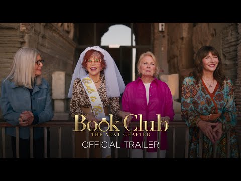 Book Club: The Next Chapter'