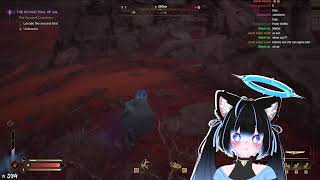 Cat ❄️ Italian blue ice cat 🍕 【VTUBER 】❄️ | [ITA-ENG] - Ep 1579