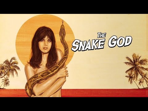 Il dio serpente'