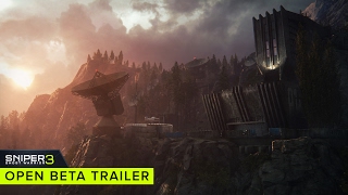 Sniper Ghost Warrior 3 - Open Beta Trailer