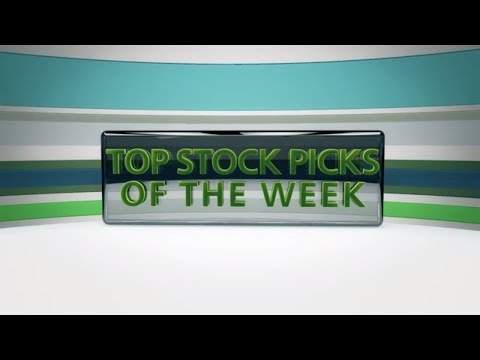 Top Stock Picks for the Week of June 26th Top Stock Picks for the Week of June 26th