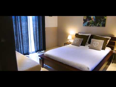 Property video