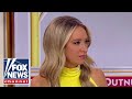 Kayleigh McEnany advises Trump: This is enemy territory
