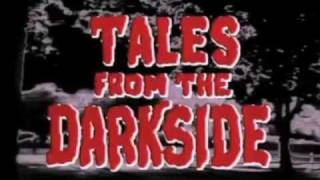 Tales From The Darkside - Season 2 DVD - YouTube