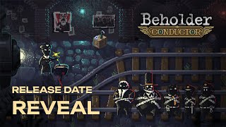 Beholder: Conductor