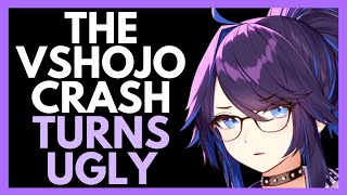 VShojo Documents Leak, VTuber Talents Speak Out, kson Reveals VShojo W