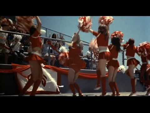 The Cheerleaders'
