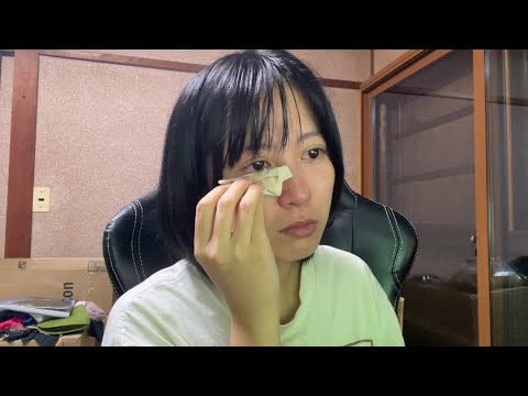 彼氏の浮気相手が突然、家に来た話