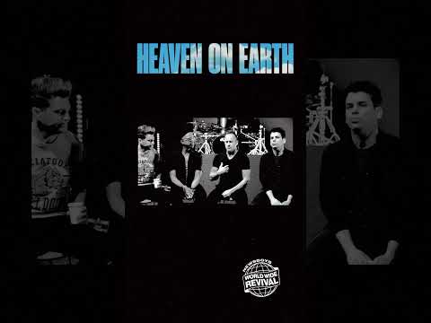 The best is yet to come! Worldwide Revival Part One — out on 7/19 🌎🙏🏻👀 #worldwiderevival