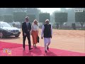 “Privilege to be in India…” Greek PM after receiving ceremonial welcome at Rashtrapati Bhavan |News9  - 05:20 min - News - Video