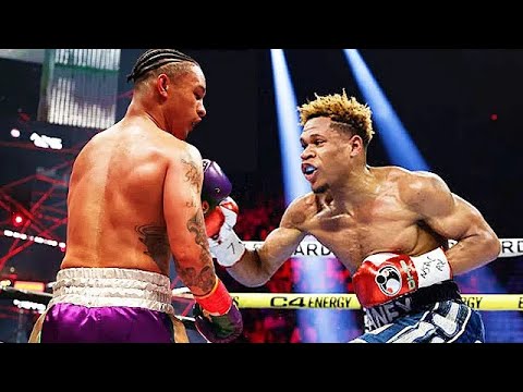 Devin Haney Vs Regis Prograis A Closer Look At The Hype Before The