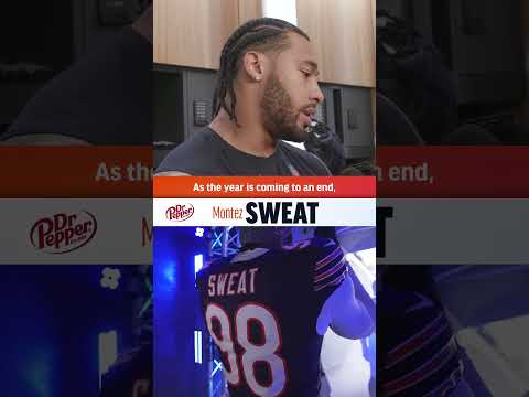 Pro Bowlers #nfl #bears #shorts video clip