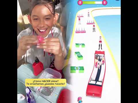 Awesome video with @profejesusandres—super fun, he’s amazing! Love you!#shorts #foryou