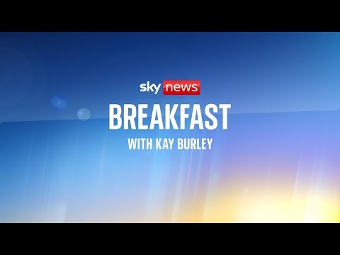 Sky News Breakfast | How female paramedics are ‘hounded’ at work