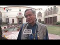 “Ill be Watching the Match”: Shashi Tharoor Takes Jibe at Narendra Modi’s Swearing-In Ceremony  - 02:18 min - News - Video