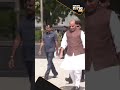 Defence Minister Rajnath Singh leaves for Vishakapatnam to visit the Eastern Naval Command |News9  - 00:40 min - News - Video