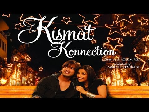 Kismat Konnection'