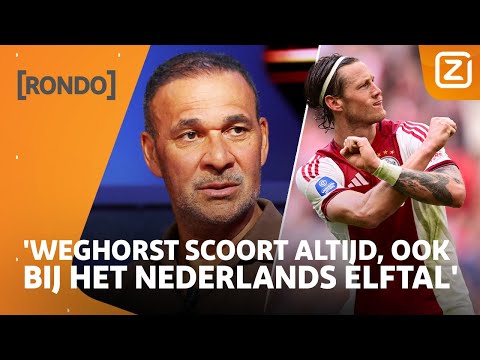 Klik hier om Ziggo Sport van 26 augustus te bekijken.
