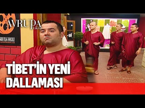 Buda mı gol değil? 😂- Avrupa Yakası