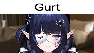 Gurt