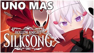 [ SILKSONG ]  just finished tutorial :)  [ Phase-Connect ]