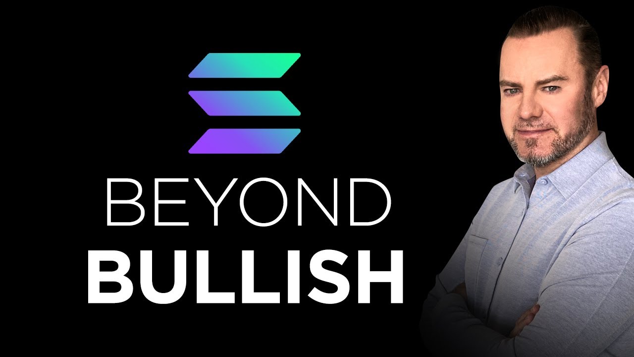 💡 The Most Bullish Crypto Video Ever Made ☀️