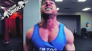 Furious Pete - YouTube