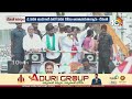 CM Revanth Reddy Fires on PM Modi | పదేళ్లలో తెలంగాణకు మోదీ ఏం చేశారు? | 10TV News  - 02:42 min - News - Video