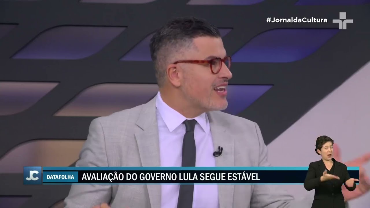 Na urna a lógica é escolher entre o RUIM e o PIOR Nelson Garrone avalia rejeição ao governo Lula
