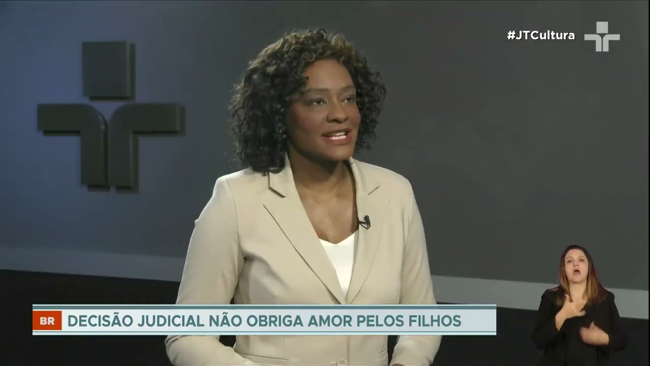 Abandono afetivo passa a ser considerado ato ilícito por nova lei TV Online Abandono afetivo passa a ser considerado ato ilícito por nova lei