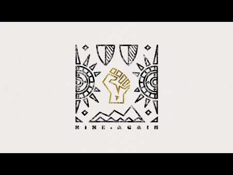 Broken Back - Rise Again
