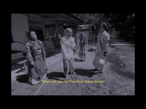 Ang panahon ng halimaw'
