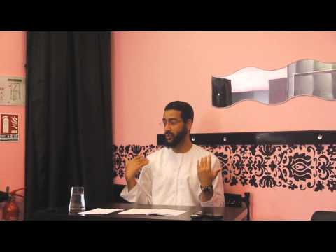 Séminaire Thérapie musulmane: Introduction au mentalisme islamique 2/7