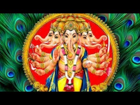 Tikki Masala - ॐ Ganapati Mool Mantra Ganesha ॐ (Tikki Masala - Shanti Chanting mix) Masala Records