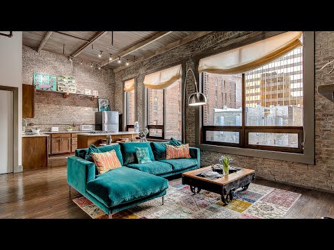 Property video