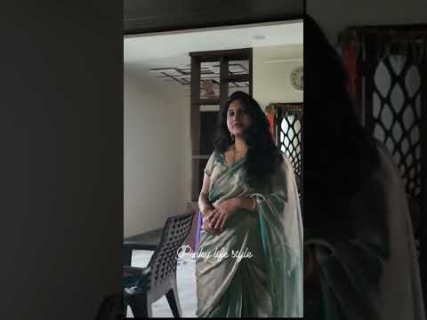 PinkyvLogs2 Love 😍 #fashion #love #style #modeling #model #pinkyvlogs #viral #saree #jewellery