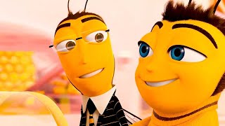 【ASMR】 leyendo el guion completo de bee movie (no pregunten)【LUNARIA】 