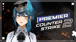 【COUNTER-STRIKE 2】 Premier┆ First game of Season 3!【#VSPOEN #RemiaAots